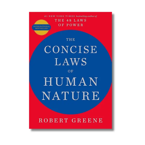 Laws of human nature