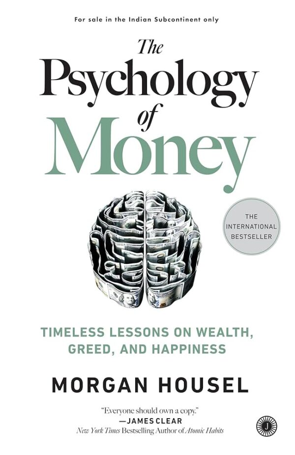 The psychology of Money