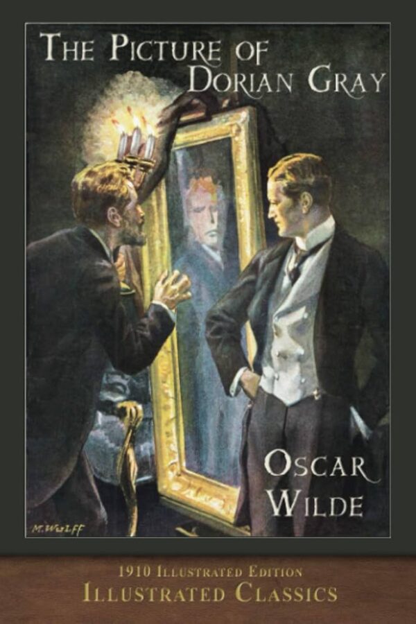 The Picture of Dorian Gray