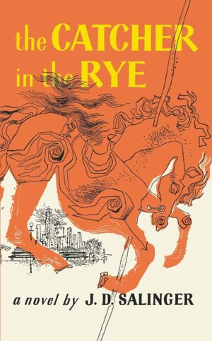 8125BDk3l9L._AC_UF1000,1000_QL80_ The Catcher in the Rye