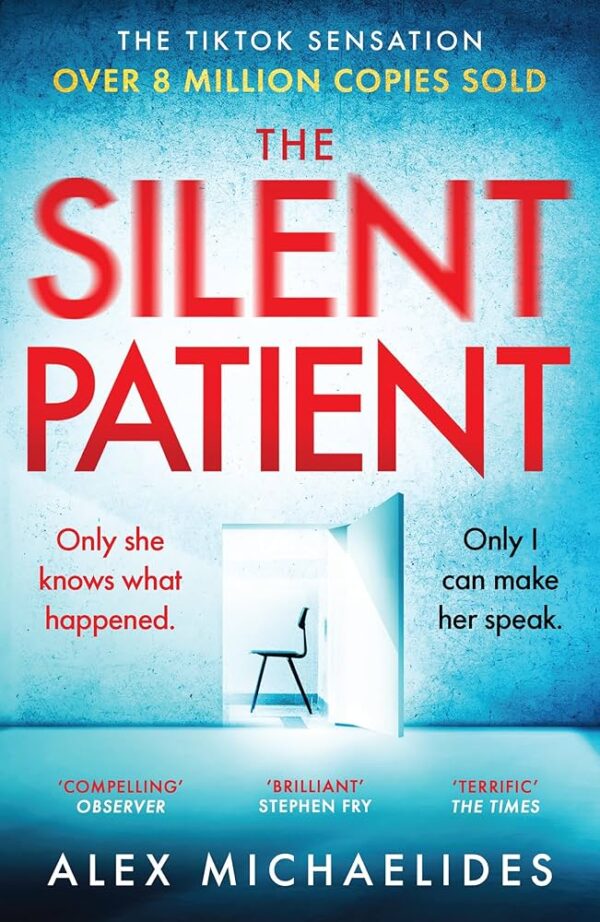 The Silent Patient